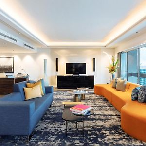 Suite Presidencial